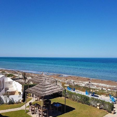 Villa Azur Djerba Мезрая Экстерьер фото