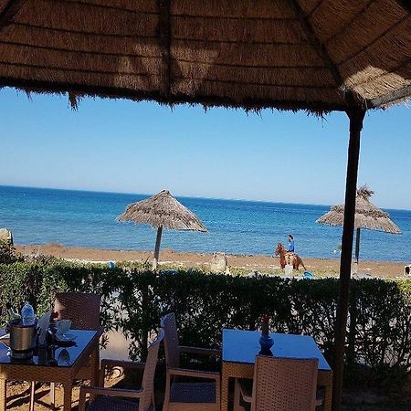 Villa Azur Djerba Мезрая Экстерьер фото