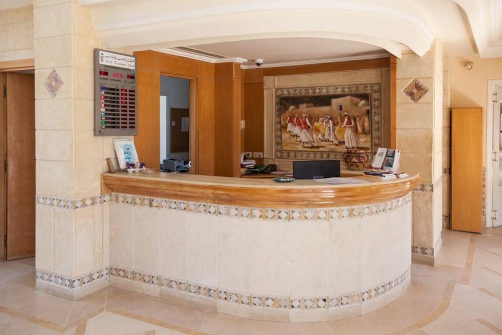 Villa Azur Djerba Мезрая Экстерьер фото