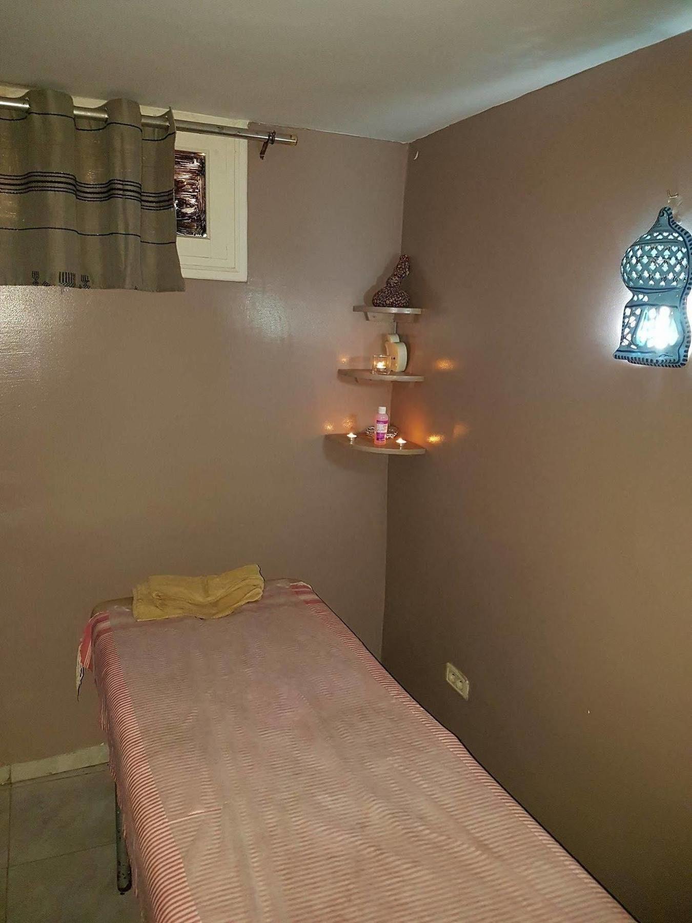 Villa Azur Djerba Мезрая Экстерьер фото