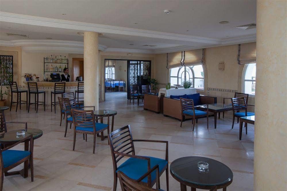 Villa Azur Djerba Мезрая Экстерьер фото